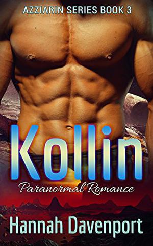 Kollin by Hannah Davenport