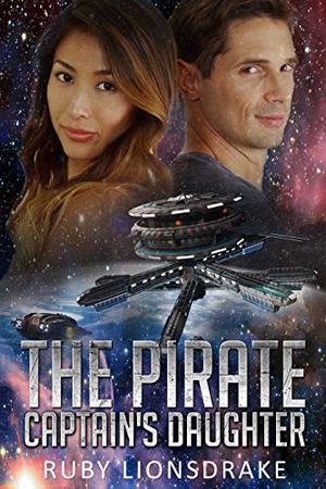 The Pirate Captain's Daughter (The Mandrake Company #5.5)