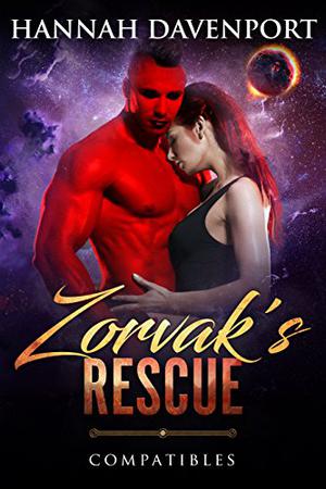 Zorvak's Rescue (Compatibles #1)