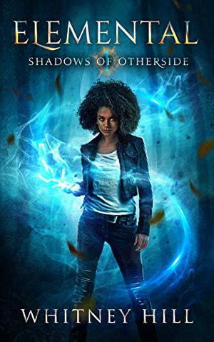 Elemental (Shadows of Otherside #1)