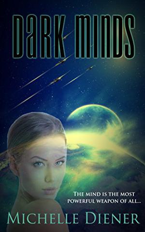 Dark Minds by Michelle Diener