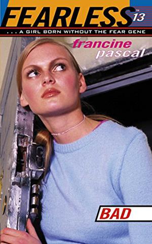 Bad (Fearless #13)