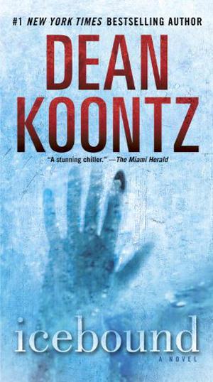 Icebound by David Axton, Dean Koontz, Paul Michael