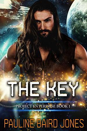 The Key (Project Enterprise #1)