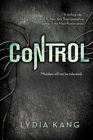 Control (Control #1)