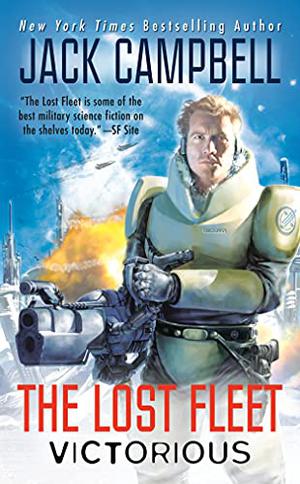 Victorious (The Lost Fleet #6)