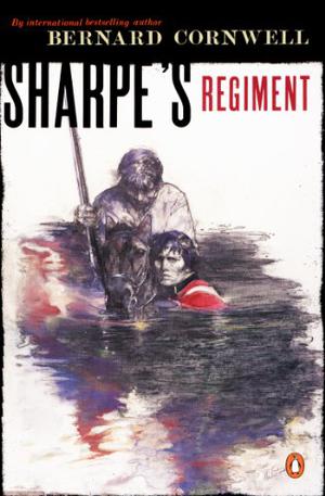 Sharpe's Regiment by Bernard Cornwell