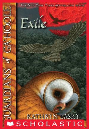 Exile (Guardians of Ga'Hoole #14)