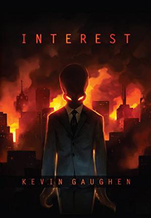 Interest by Kevin Gaughen