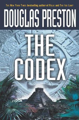 The Codex by Douglas Preston, Scott Sowers