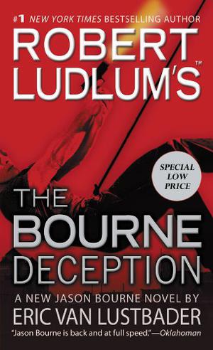 The Bourne Deception (Jason Bourne #7)