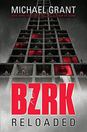 BZRK Reloaded (BZRK #2)