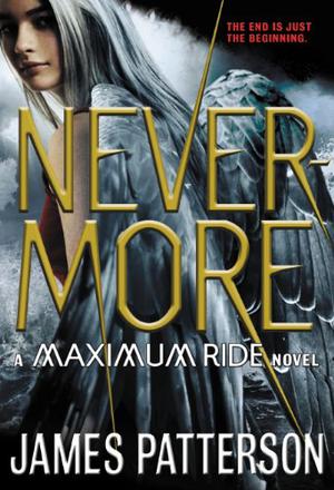 Nevermore (Maximum Ride #8)