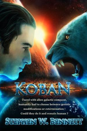 Koban by Stephen W. Bennett