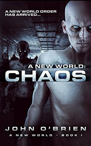 Chaos by John O'Brien