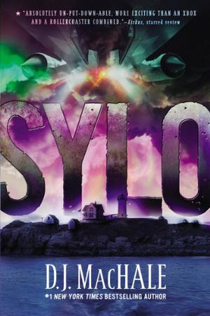 SYLO (The SYLO Chronicles #1)