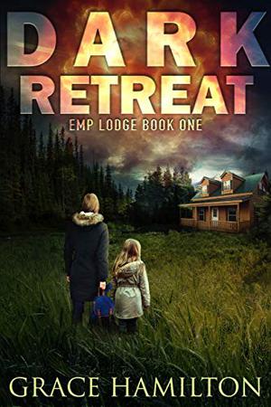 Dark Retreat by Grace Hamilton
