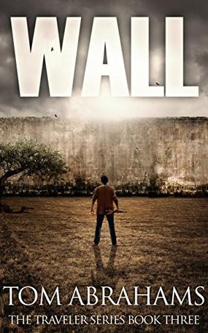 Wall (The Traveler #3)