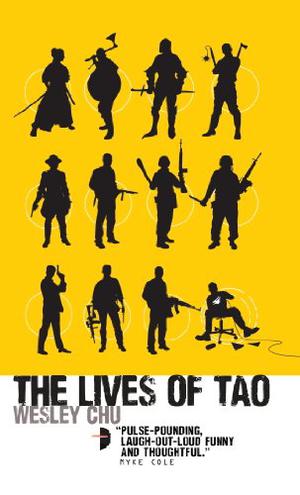 The Lives of Tao (Tao #1)