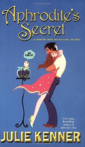 Aphrodite's Secret (Extraordinarily Yours #3)