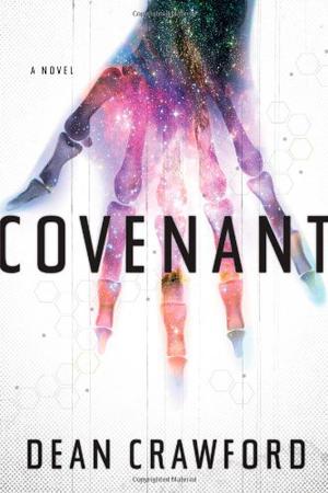 Covenant by Dean Crawford
