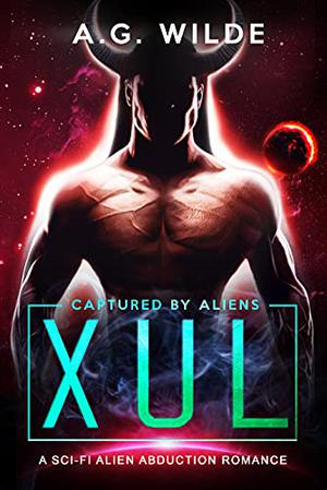 Xul (Captured by Aliens #1)