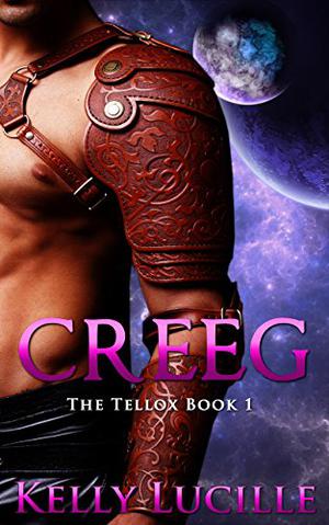 Creeg (The Tellox #1)