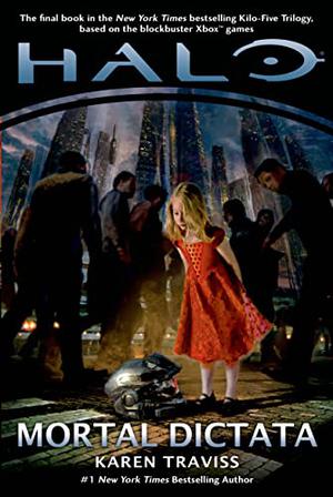 Halo: Mortal Dictata (Halo #13)