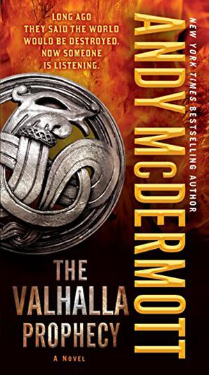 The Valhalla Prophecy (Nina Wilde & Eddie Chase #9)