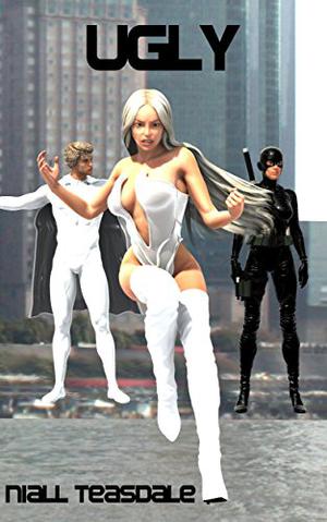 Ugly by Niall Teasdale