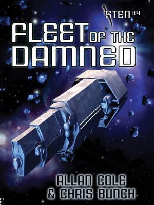 Fleet of the Damned by Chris Bunch, Allan Cole