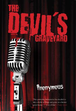 The Devil's Graveyard by Anonymous