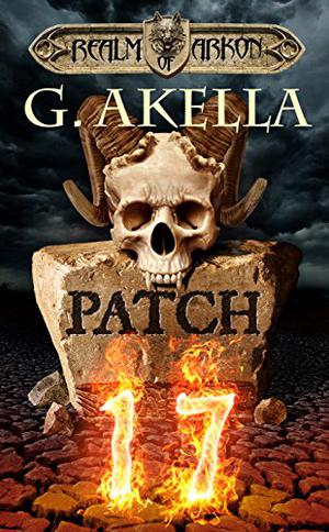 Patch 17 by G. Akella