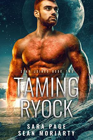 Taming Ryock by Sara Page, Sean Moriarty