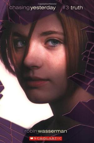 Truth by Robin Wasserman