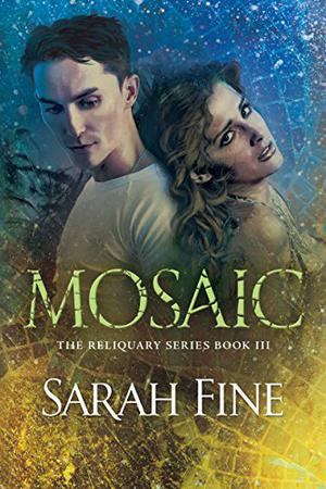 Mosaic (Reliquary #3)