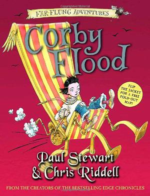 Corby Flood (Far-Flung Adventures #2)