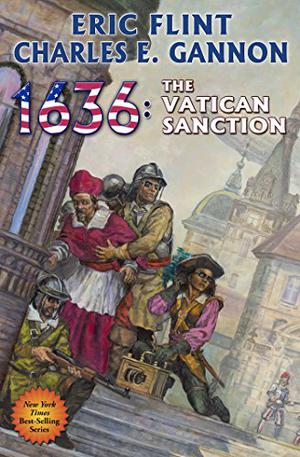1636: The Vatican Sanction (1632 Universe/Ring of Fire #21)