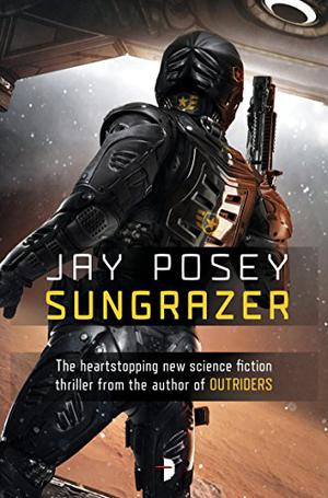 Sungrazer by Jay Posey