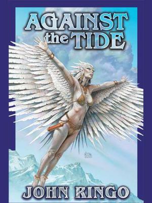 Against the Tide (The Council Wars #3)