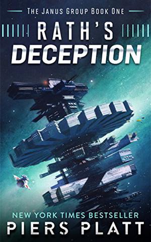 Rath's Deception (The Janus Group #1)