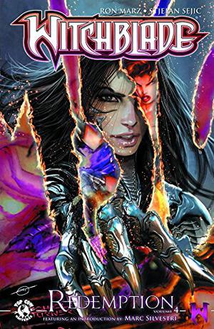 Witchblade: Redemption, Volume 4 (Witchblade Collected Editions #21)