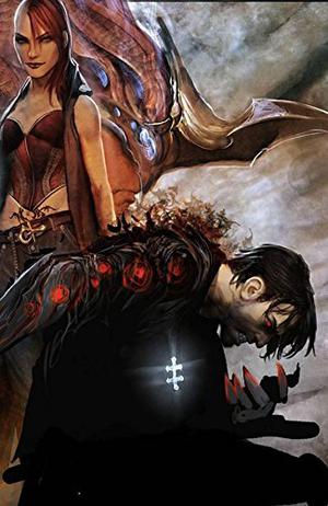 Artifacts, Volume 4 by Ron Marz