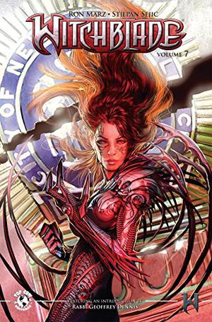 Witchblade Volume 7 (Witchblade by Ron Marz #7)
