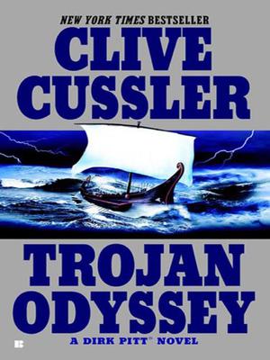 Trojan Odyssey (Dirk Pitt #17)