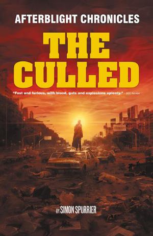 The Culled (The Afterblight Chronicles #1)