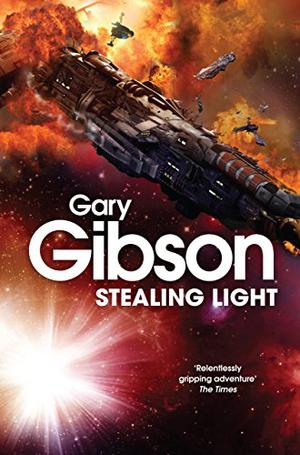 Stealing Light (The Shoal Sequence #1)