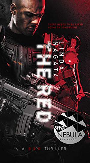 First Light (The Red #1)