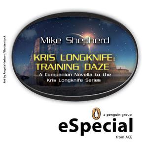 Training Daze by Mike Shepherd