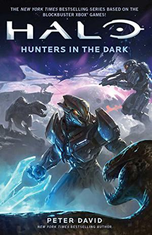 Halo: Hunters in the Dark (Halo #16)